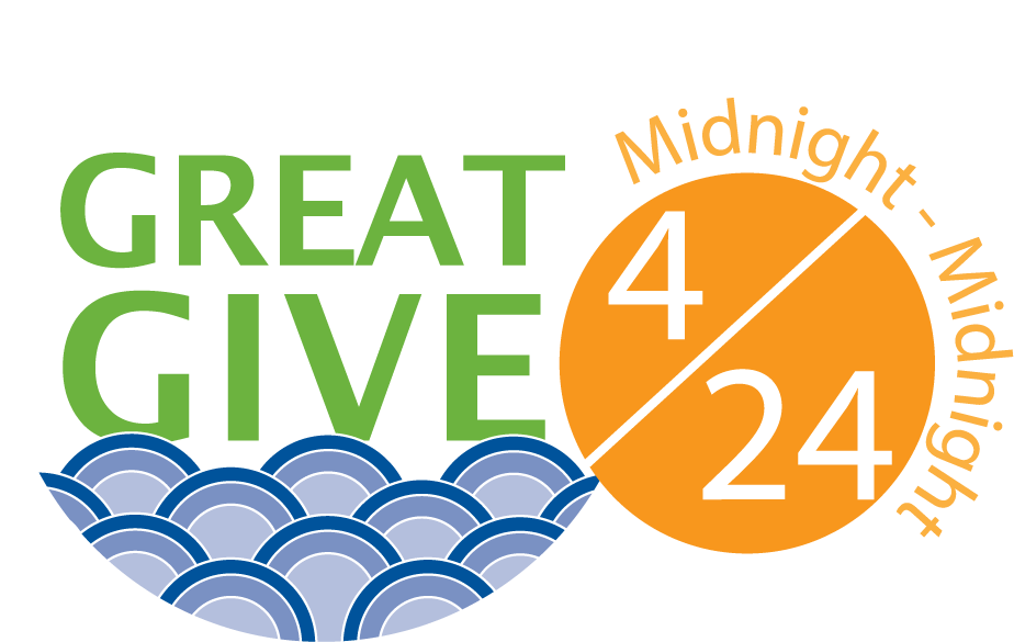 Snapchat's Support Center - Great Give (1080x1920), Png Download