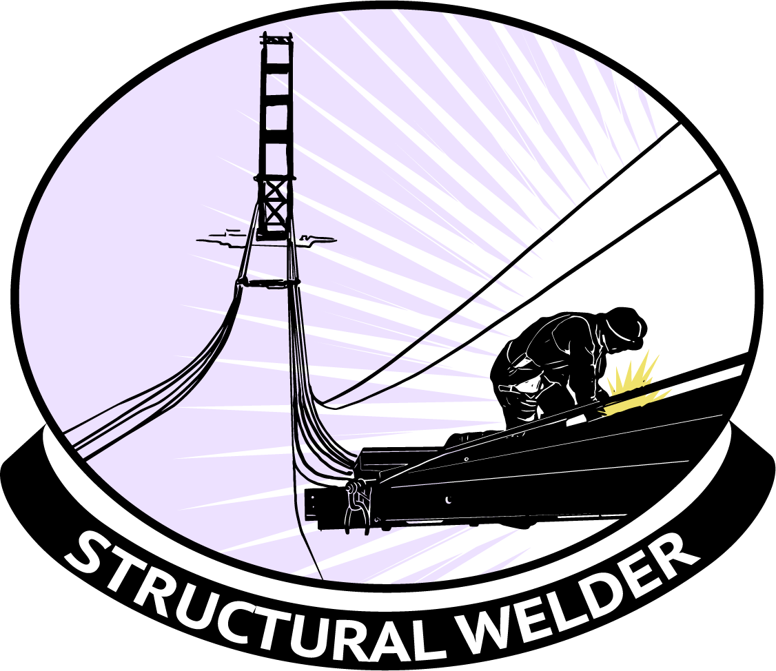 Structural Welder Careers Weldlink Career Profile - Structural Welder (1126x974), Png Download