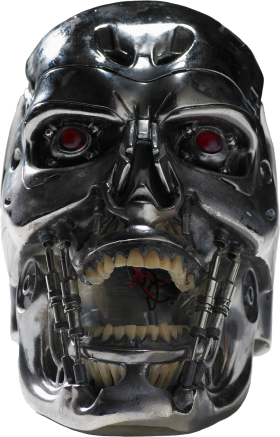 5 Months Ago 90 4 - Poster Corp Terminator The Sarah Connor Chronicles (280x437), Png Download