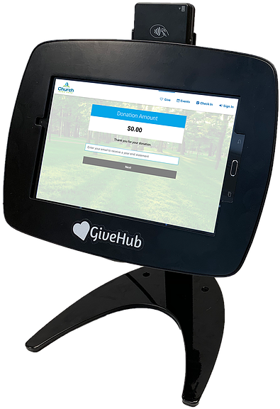 Samsung Kiosk (524x617), Png Download