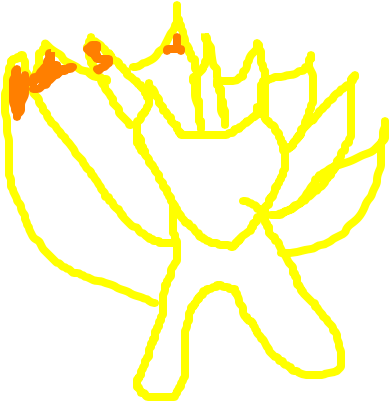 Ninetales (1020x608), Png Download