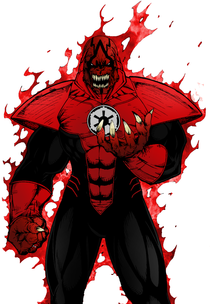 Sith Lord Photo Sithadj (677x1024), Png Download