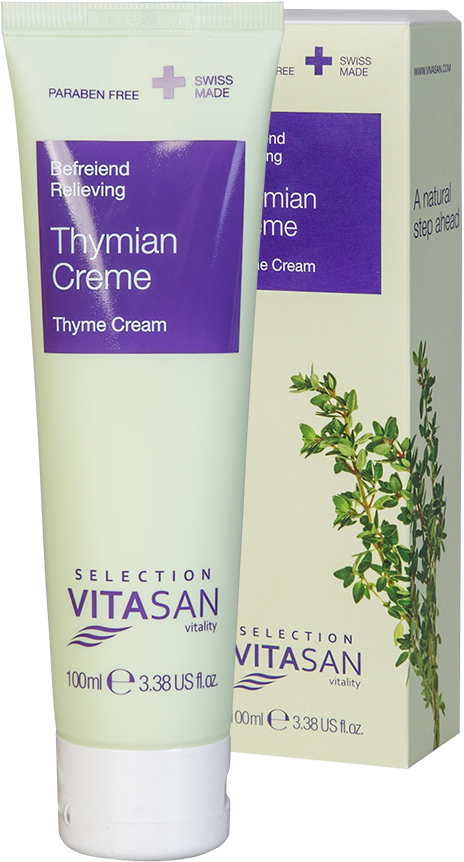I 875 Thyme (1024x1024), Png Download