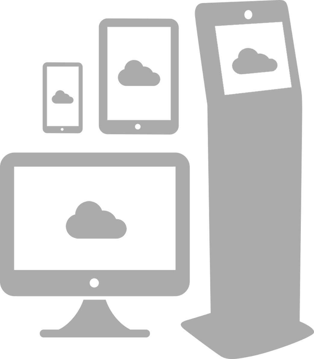 Kiosk (1043x1193), Png Download