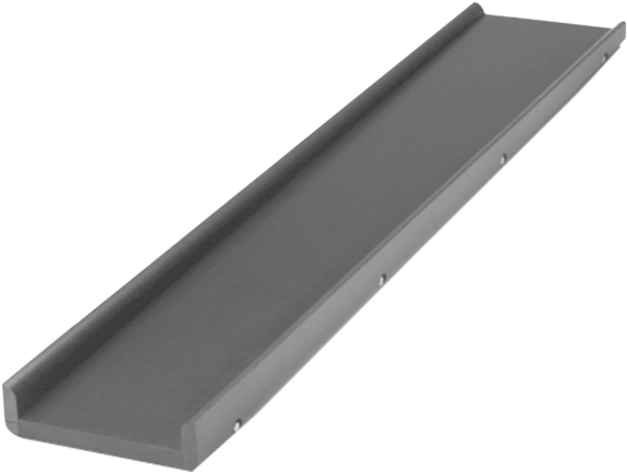 Flat Stone Png (600x600), Png Download