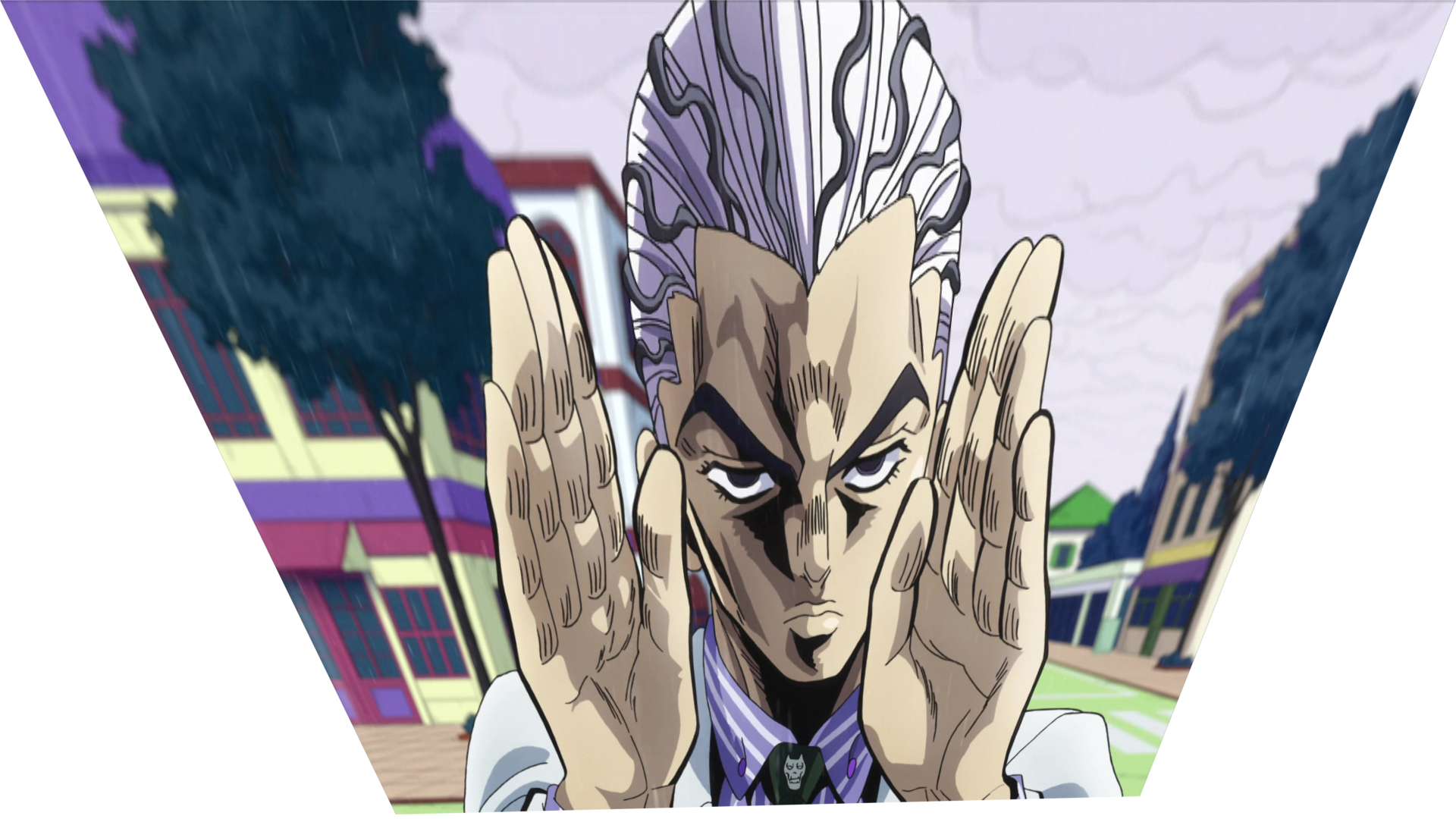 Vosaku (1920x1080), Png Download