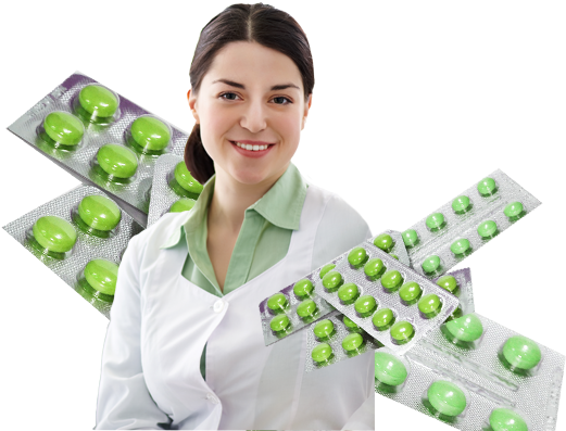 Pharmacist (800x400), Png Download