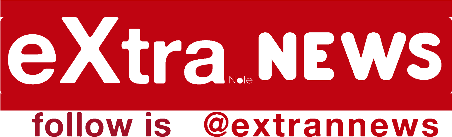 Extra Nnews (1600x482), Png Download