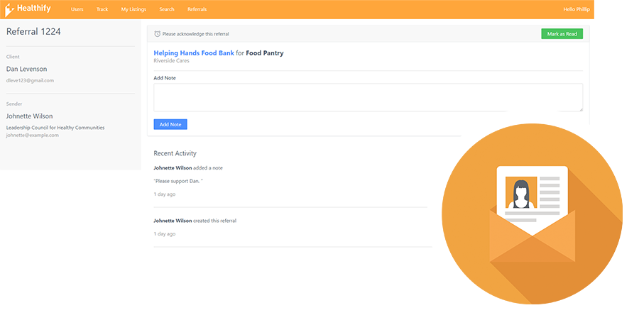 Healthify Coordinate (900x451), Png Download