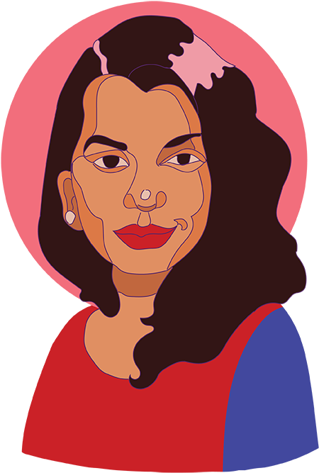 Singhahon Portrait Aha Veronicasanchez Web V2png (490x696), Png Download