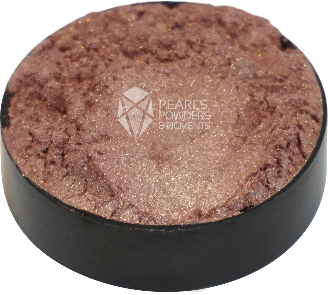 Soft Pink Pearl Powder Pigment (1524x1340), Png Download