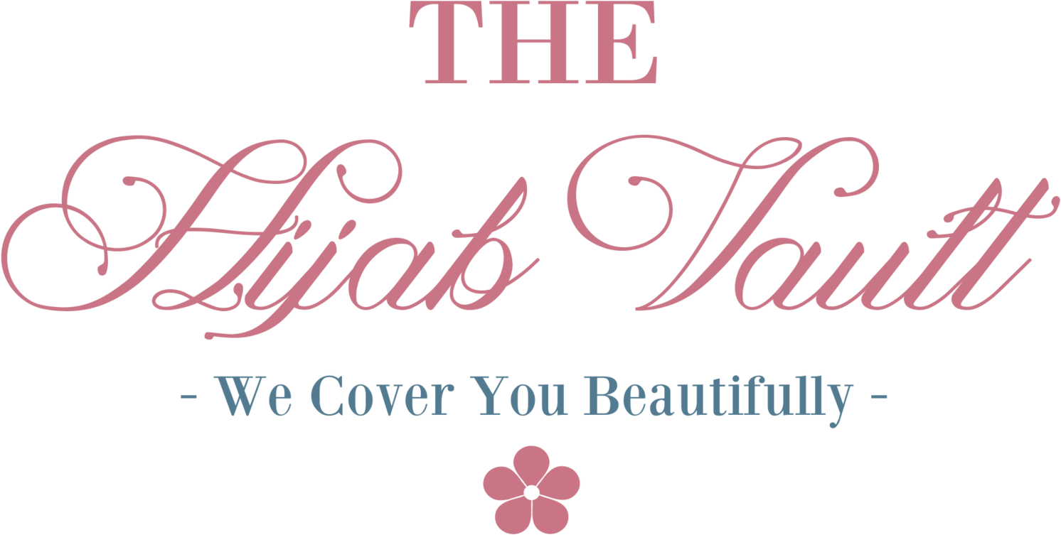 Thehijabvault (1600x900), Png Download