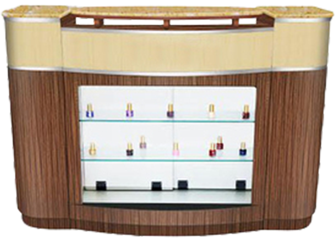 Reception Desk Png (1200x1600), Png Download