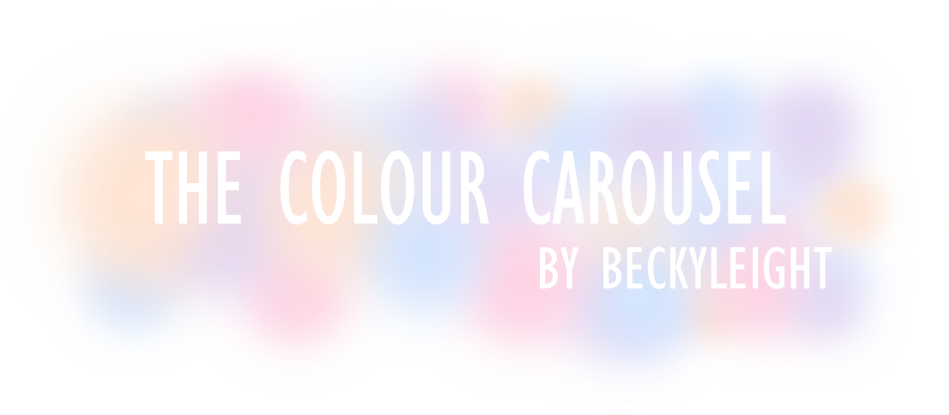 The Colour Carousel (949x415), Png Download