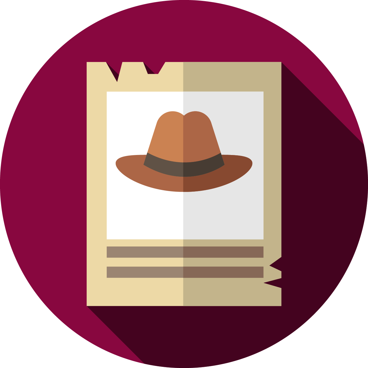 About Celebrity Cowboy (1275x1275), Png Download