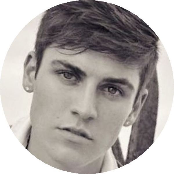 Samwilkinson (600x600), Png Download