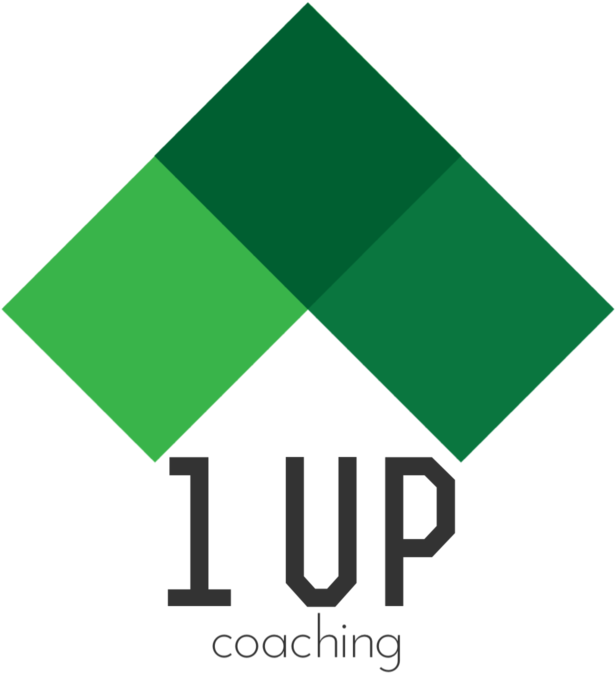 Logo 1up (1000x1000), Png Download