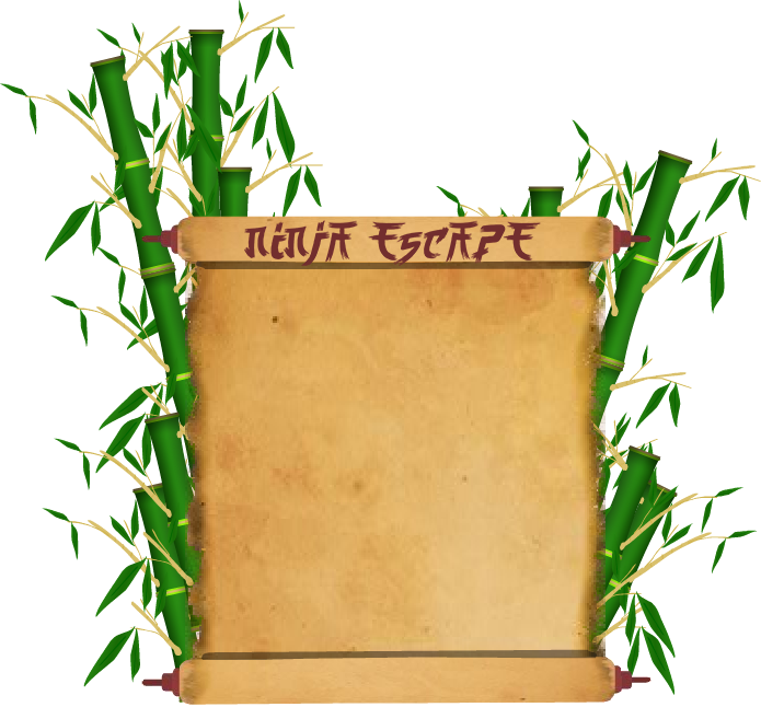 Ninja Stars Png (695x646), Png Download