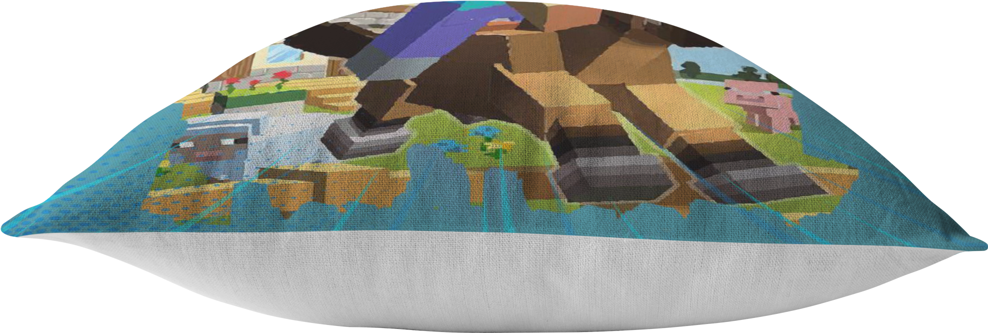 Minecraft Horse Png (2000x2000), Png Download