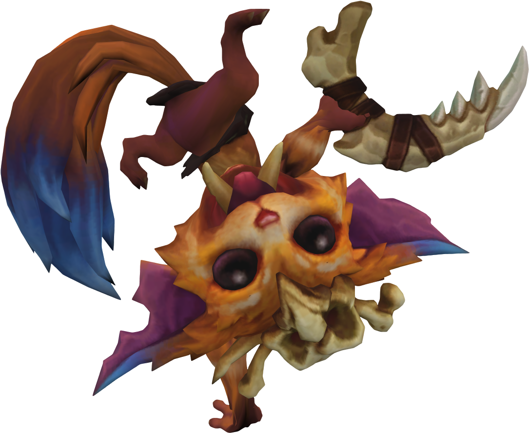 Regardless Of Whether You Think Gnar's Op Or Not (1102x903), Png Download