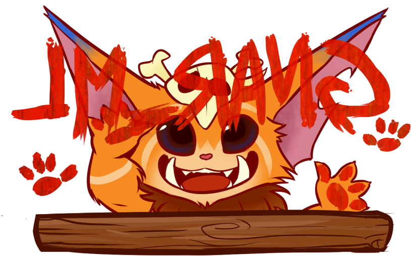 Gnar Png (850x560), Png Download