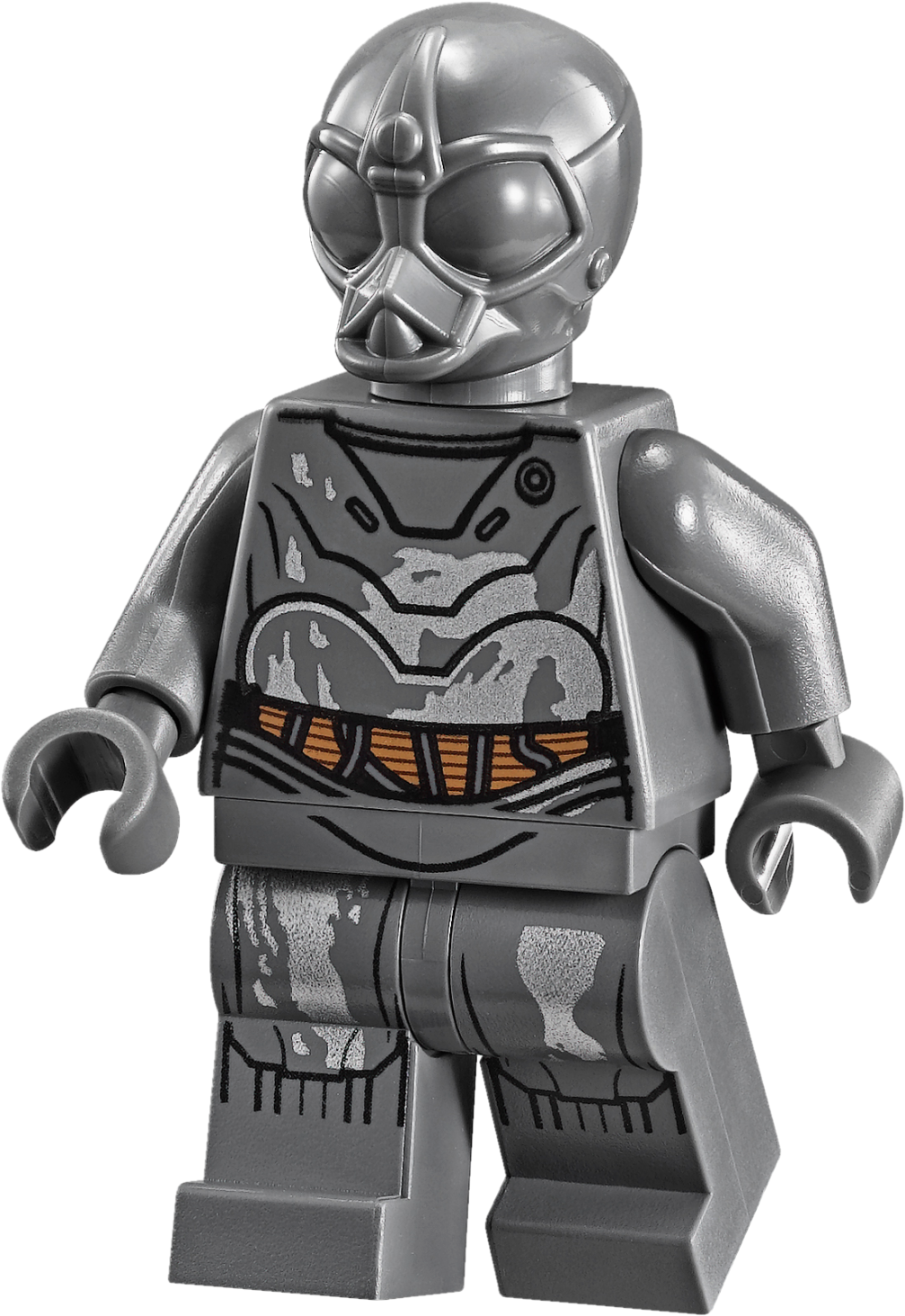 Lego Star Wars Logo Png (2400x1800), Png Download