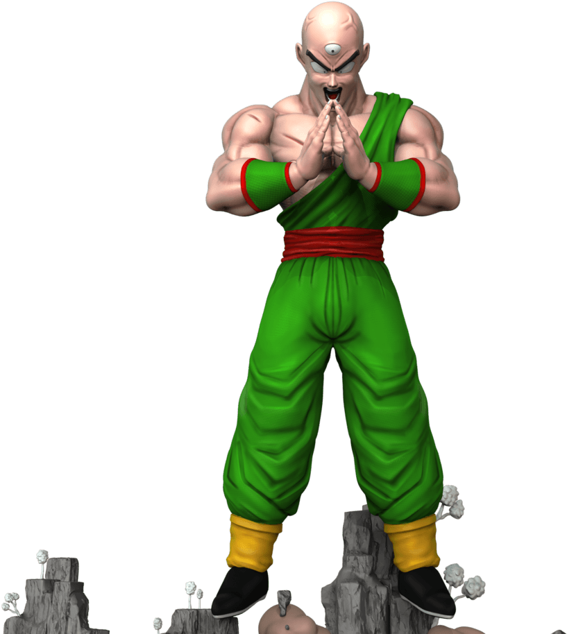 Ssj4 Goku Png (1400x933), Png Download