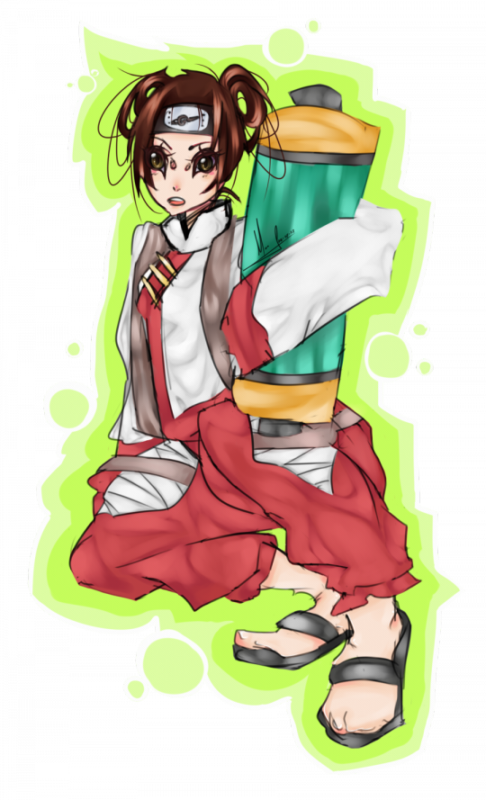 Tenten 37930 (540x889), Png Download