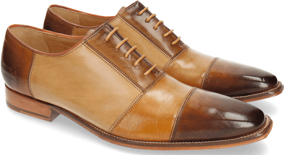 Oxford Shoes Oswald 2 Wood Sand Tortora Nude Tan Ls (1024x1024), Png Download