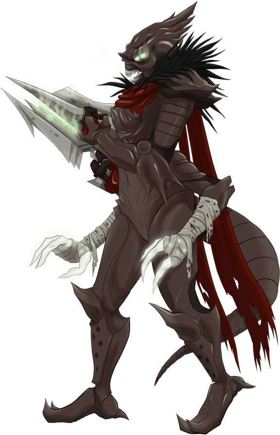 By Pyrogina (586x900), Png Download