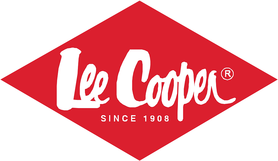 Lee Cooper India (1000x572), Png Download