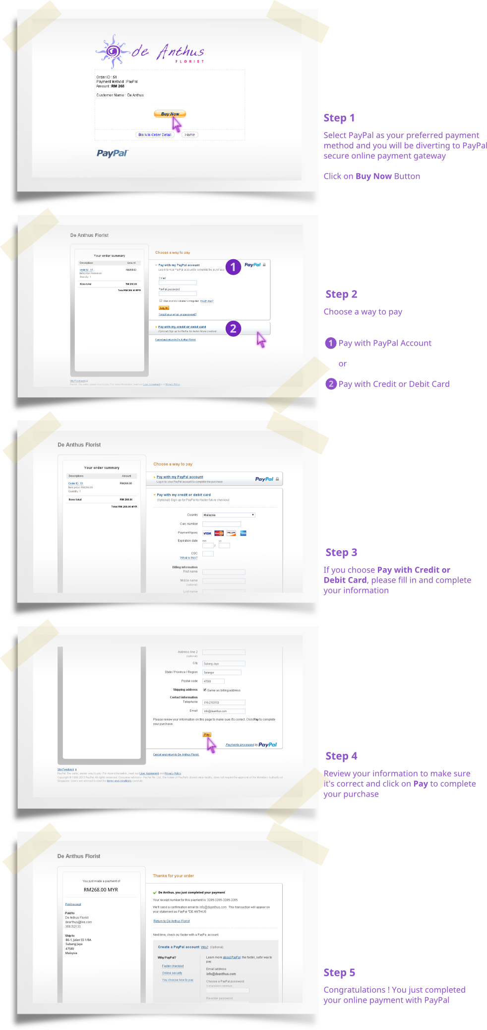 Paypal Credit Card Png (982x2074), Png Download