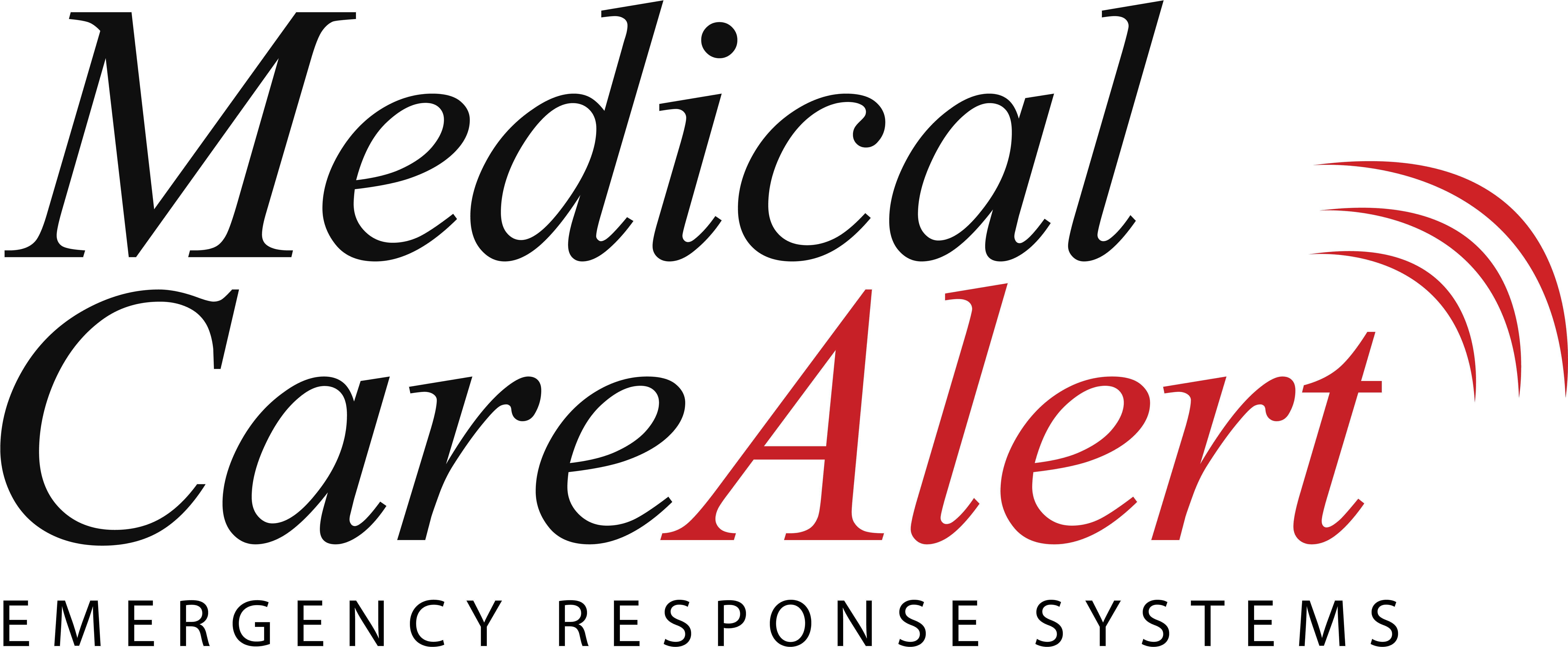 Life Alert Png (8300x3425), Png Download