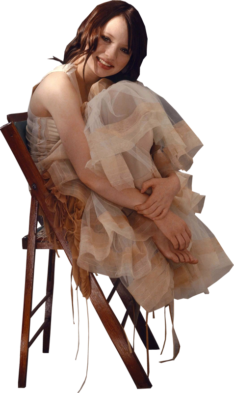 Png - Emily Browning (477x800), Png Download
