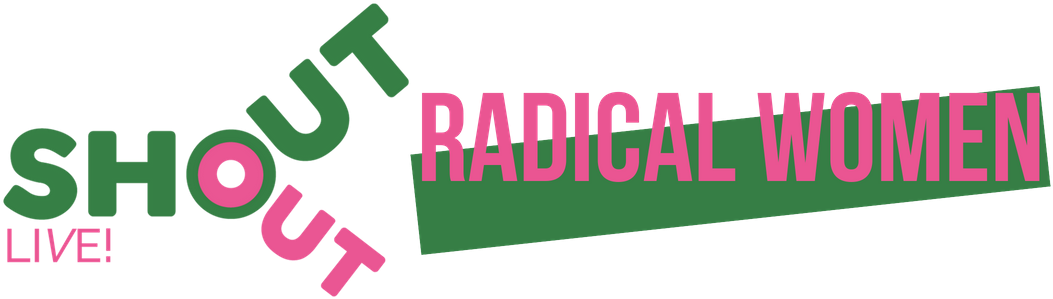 Shoutout Png (1500x500), Png Download