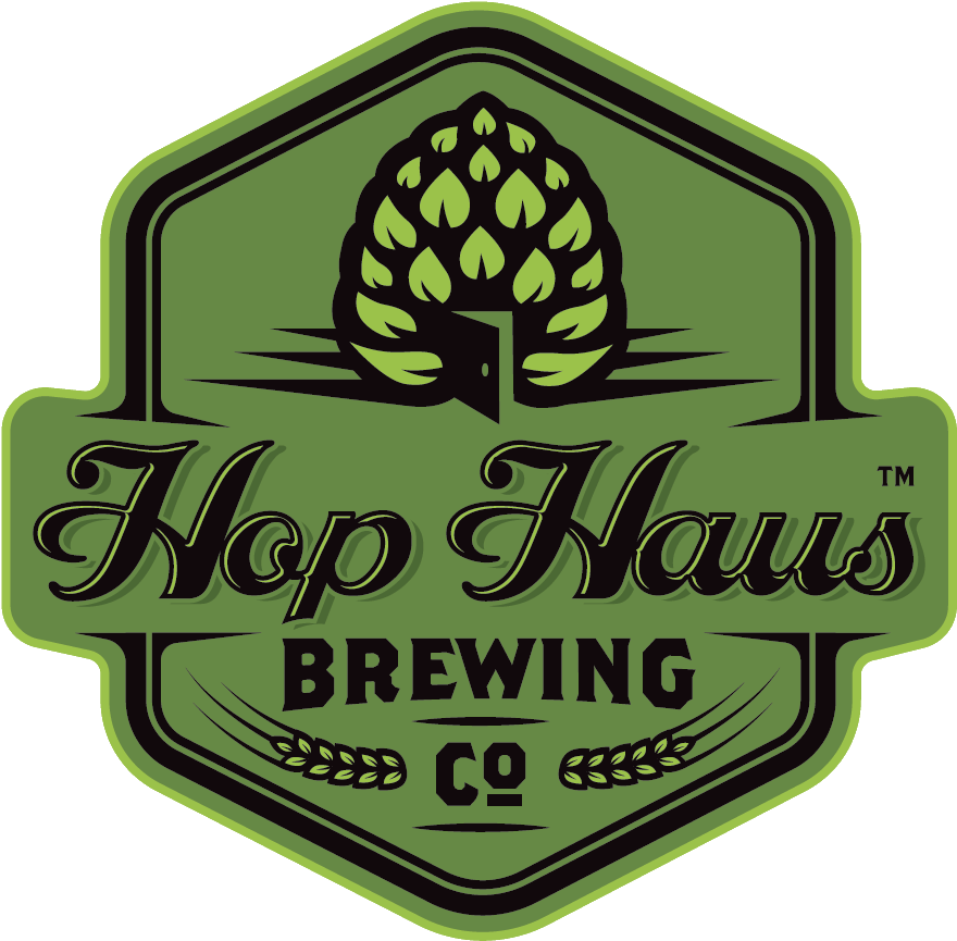 Hophaus (902x871), Png Download