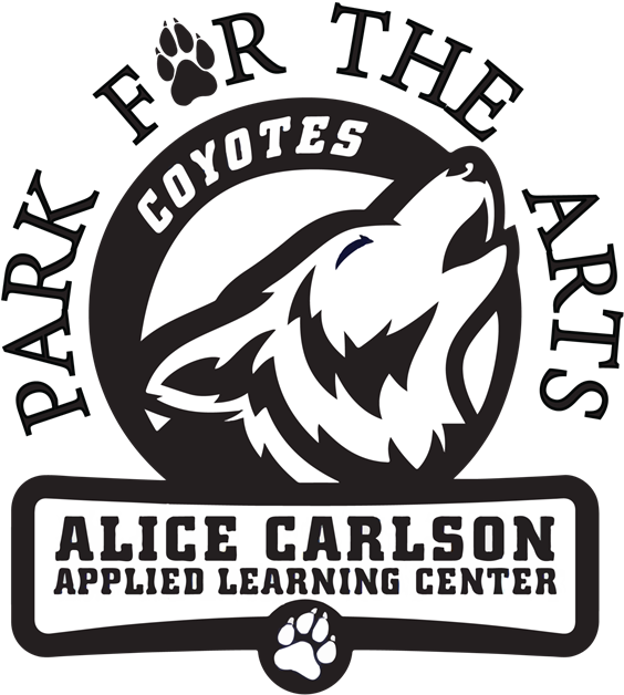 Acalc Park For The Arts Logo (600x640), Png Download