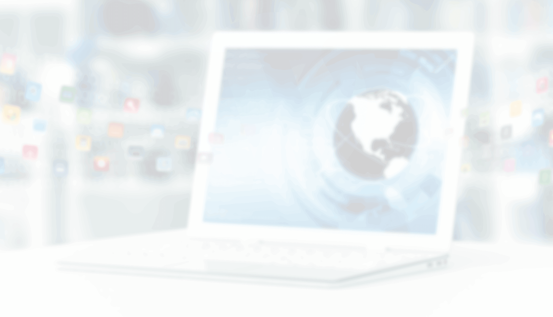 Wordpress.png (1920x1100), Png Download