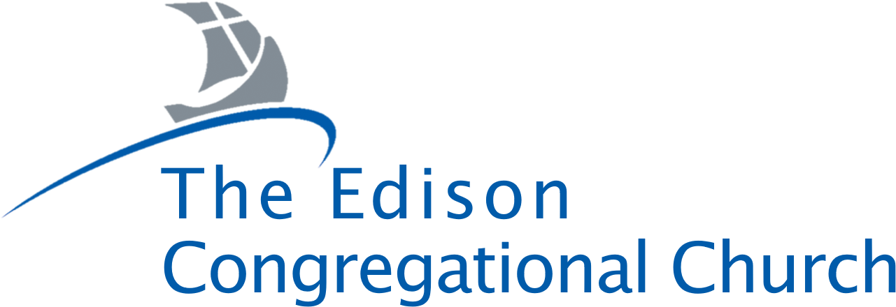 Edison Church Fort Myers Florida Edison Church Fort (1367x561), Png Download