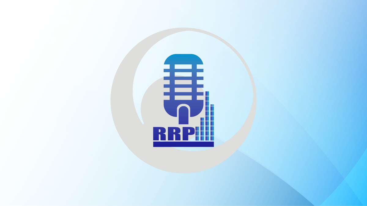 Podcast Background Light (1200x675), Png Download