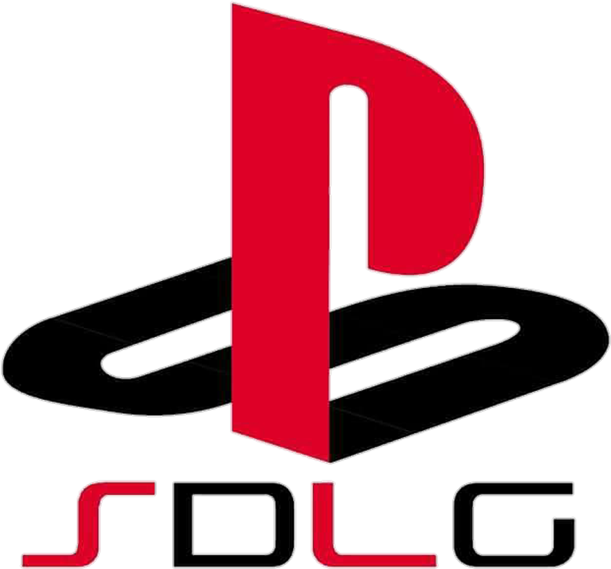 Sdlg Png (1024x1024), Png Download