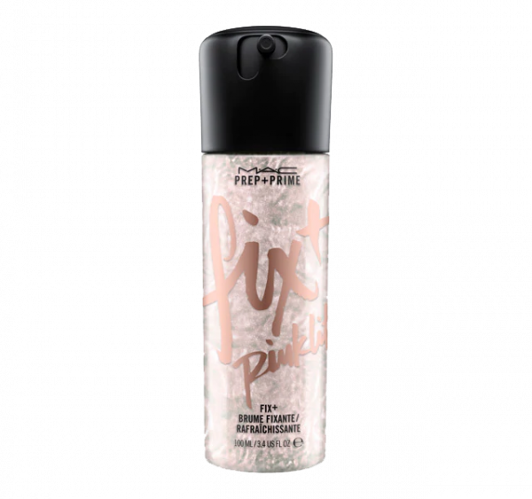 Mac Cosmetics Prep And Prime Fix (600x563), Png Download