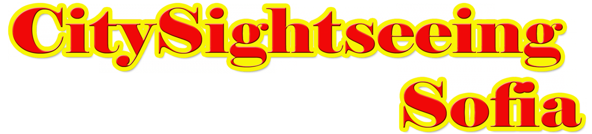 Citysightseeing Sofia (1920x436), Png Download
