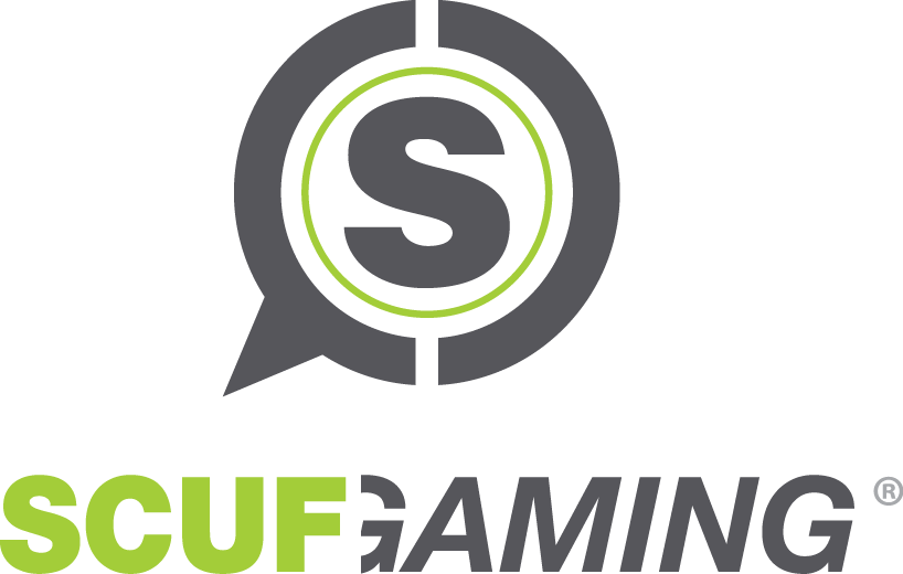 Scuf Gaming Png (818x520), Png Download
