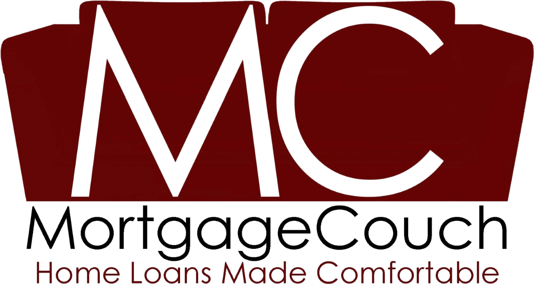 Mc Logo Large Font (1935x1161), Png Download
