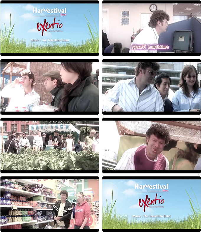 A Consumer Journey Filmstrip (700x804), Png Download