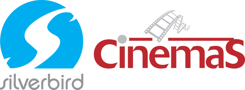 Silverbird Cinemas Logo Pdf (1000x370), Png Download