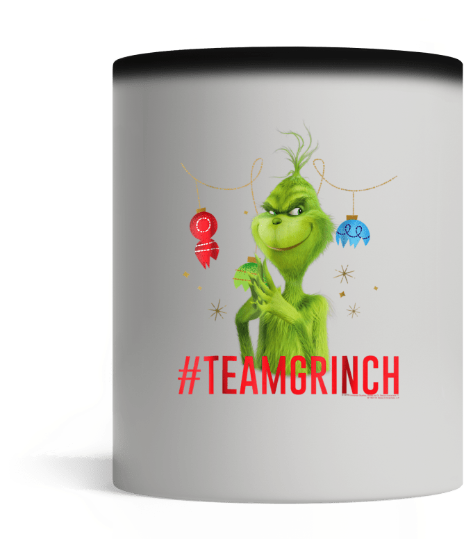 Grinch Face Png (800x800), Png Download