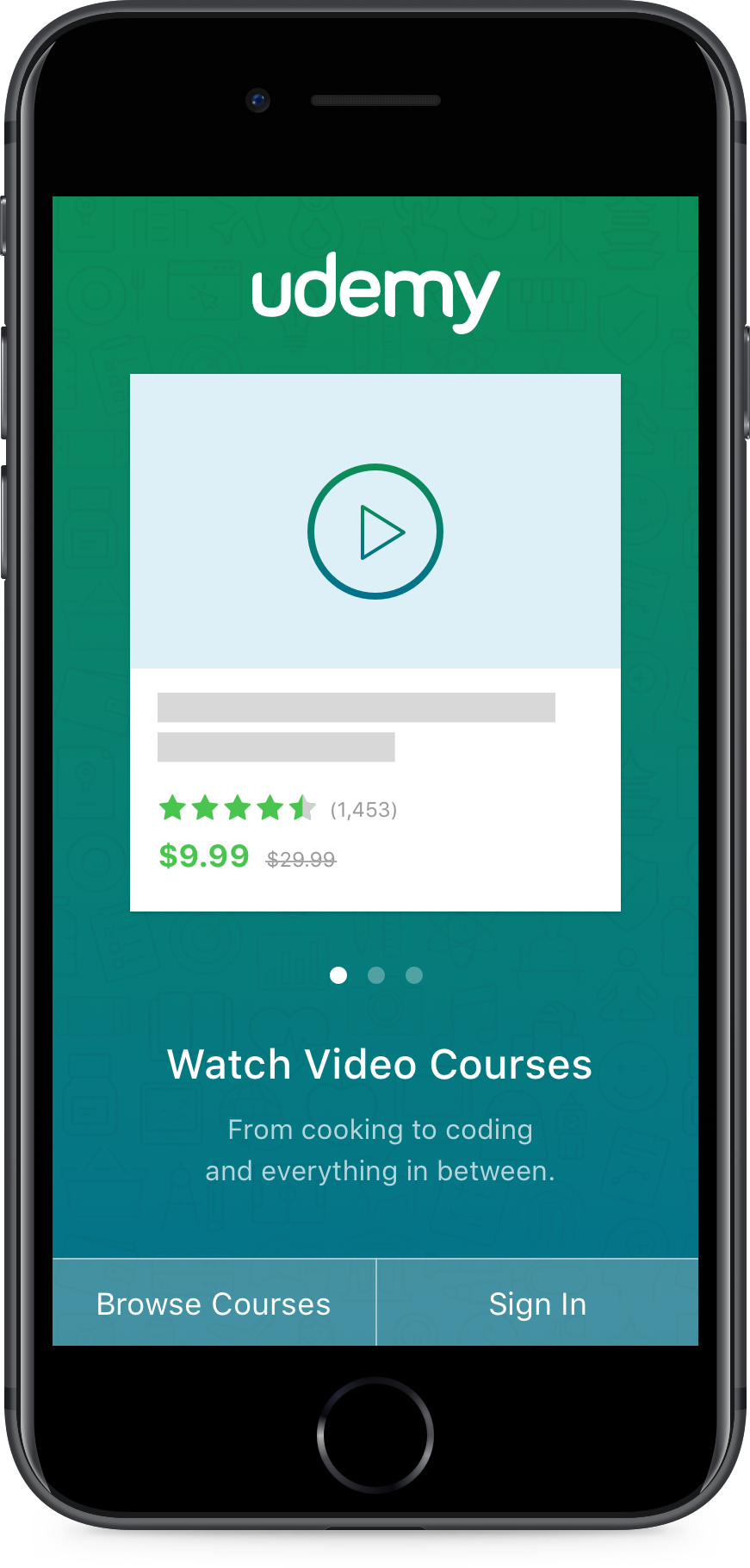 Udemy Sup 1 (871x1820), Png Download