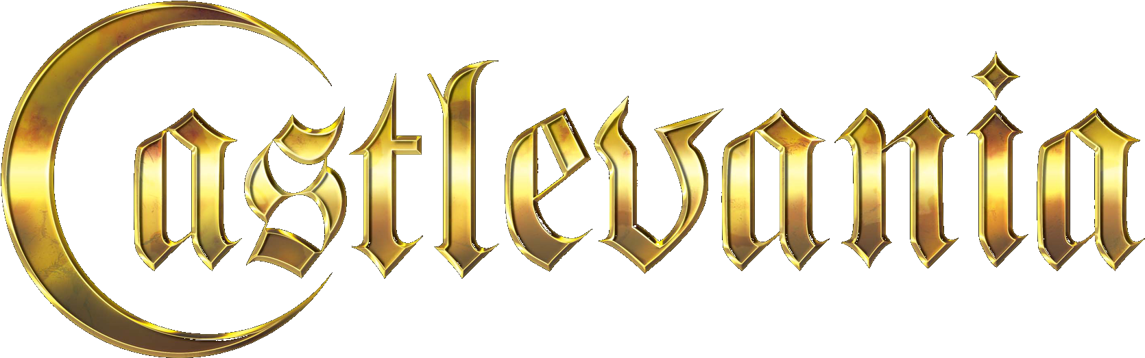 Castlevania Png (1700x560), Png Download